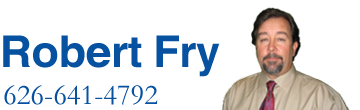 Robert Fry Logo